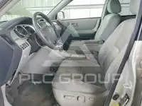 2007 Toyota Highlander фото
