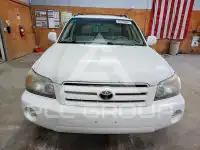 2007 Toyota Highlander фото