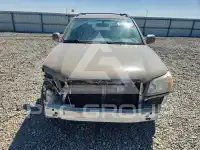 2007 Toyota Highlander фото