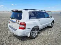 2007 Toyota Highlander photo