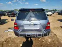 2007 Toyota Highlander photo