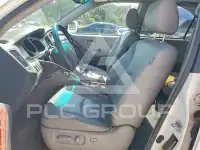2007 Toyota Highlander фото