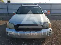 2007 Toyota Highlander photo
