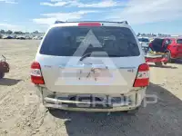 2007 Toyota Highlander photo