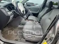 2007 Toyota Highlander photo
