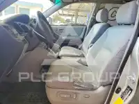 2007 Toyota Highlander фото