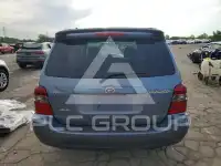 2007 Toyota Highlander фото