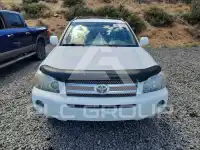 2007 Toyota Highlander photo