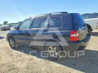 2007 Toyota Highlander фото
