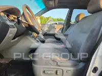 2007 Toyota Highlander фото
