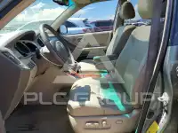 2007 Toyota Highlander photo