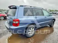 2007 Toyota Highlander photo