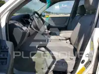 2007 Toyota Highlander photo