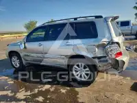 2007 Toyota Highlander фото