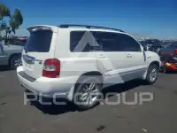 2007 Toyota Highlander photo