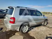 2007 Toyota Highlander фото