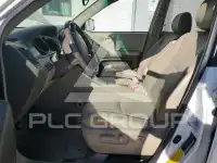 2007 Toyota Highlander фото