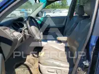 2007 Toyota Highlander фото