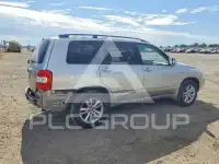 2007 Toyota Highlander photo