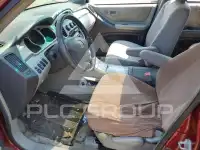 2007 Toyota Highlander фото