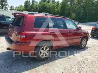 2007 Toyota Highlander фото