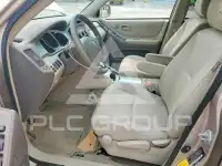 2007 Toyota Highlander photo