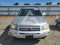 2007 Toyota Highlander photo