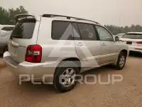 2007 Toyota Highlander фото