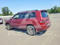 2007 Toyota Highlander фото