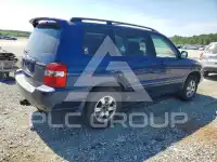 2007 Toyota Highlander фото