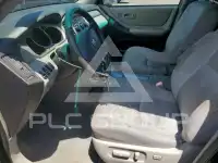 2007 Toyota Highlander фото