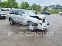 2007 Toyota Highlander photo