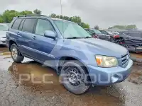 2007 Toyota Highlander photo