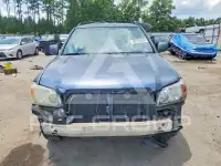 2007 Toyota Highlander фото
