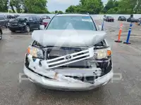 2007 Toyota Highlander photo