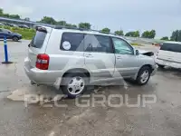2007 Toyota Highlander photo
