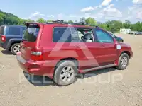 2007 Toyota Highlander фото
