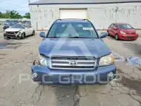 2007 Toyota Highlander фото