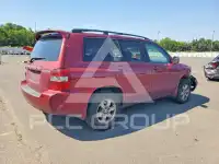 2007 Toyota Highlander фото