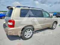 2007 Toyota Highlander фото