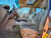 2007 Toyota Highlander фото