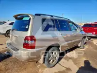 2007 Toyota Highlander фото
