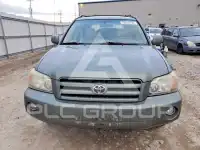 2007 Toyota Highlander фото