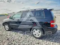 2007 Toyota Highlander photo