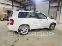 2007 Toyota Highlander фото
