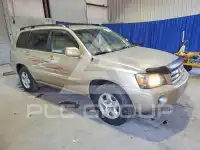 2007 Toyota Highlander фото