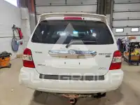 2007 Toyota Highlander фото