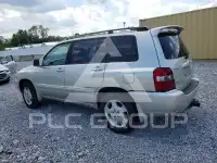 2007 Toyota Highlander photo