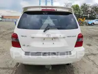 2007 Toyota Highlander фото