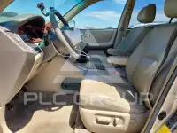 2007 Toyota Highlander фото
